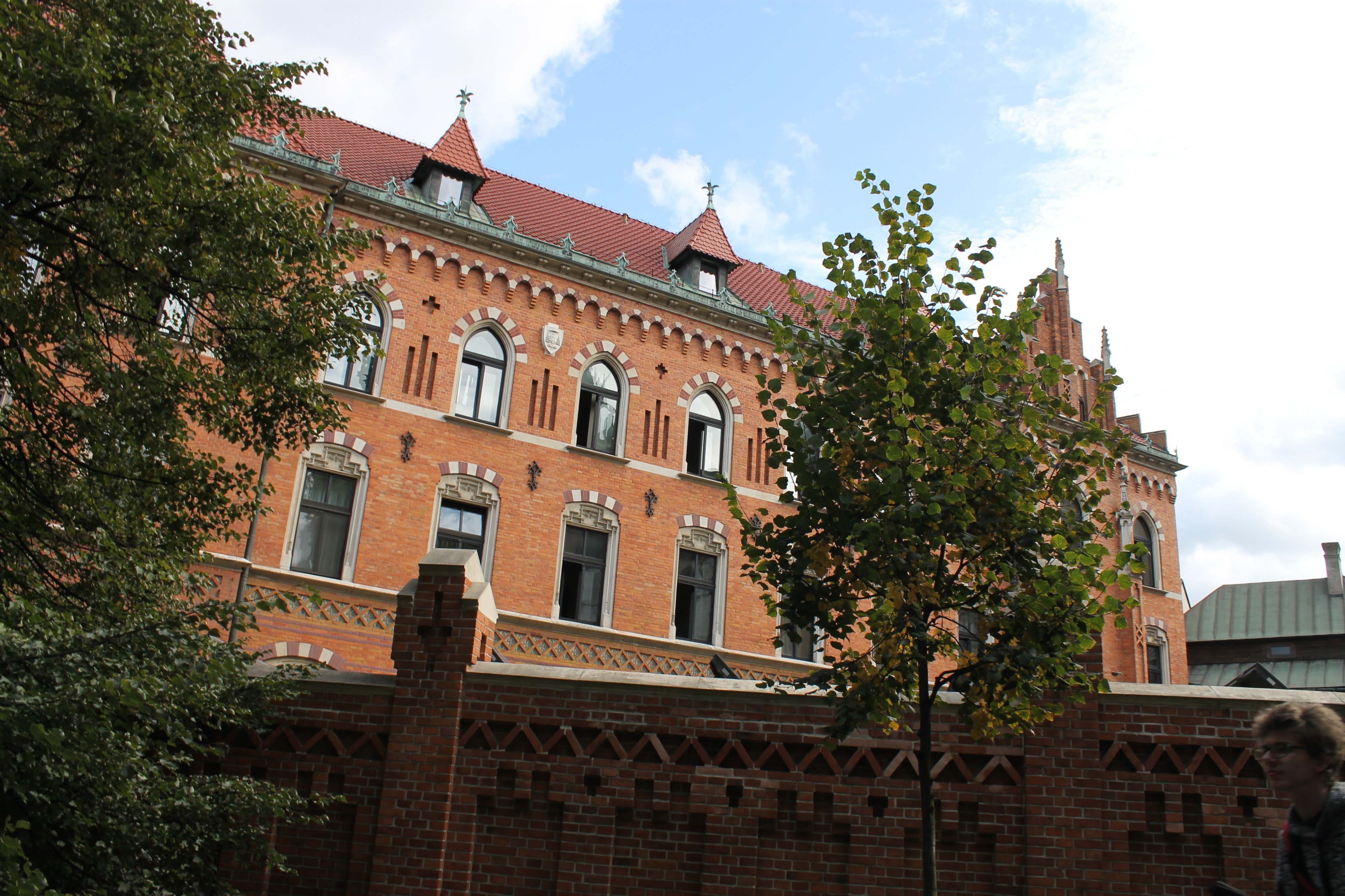 Photos from Poland