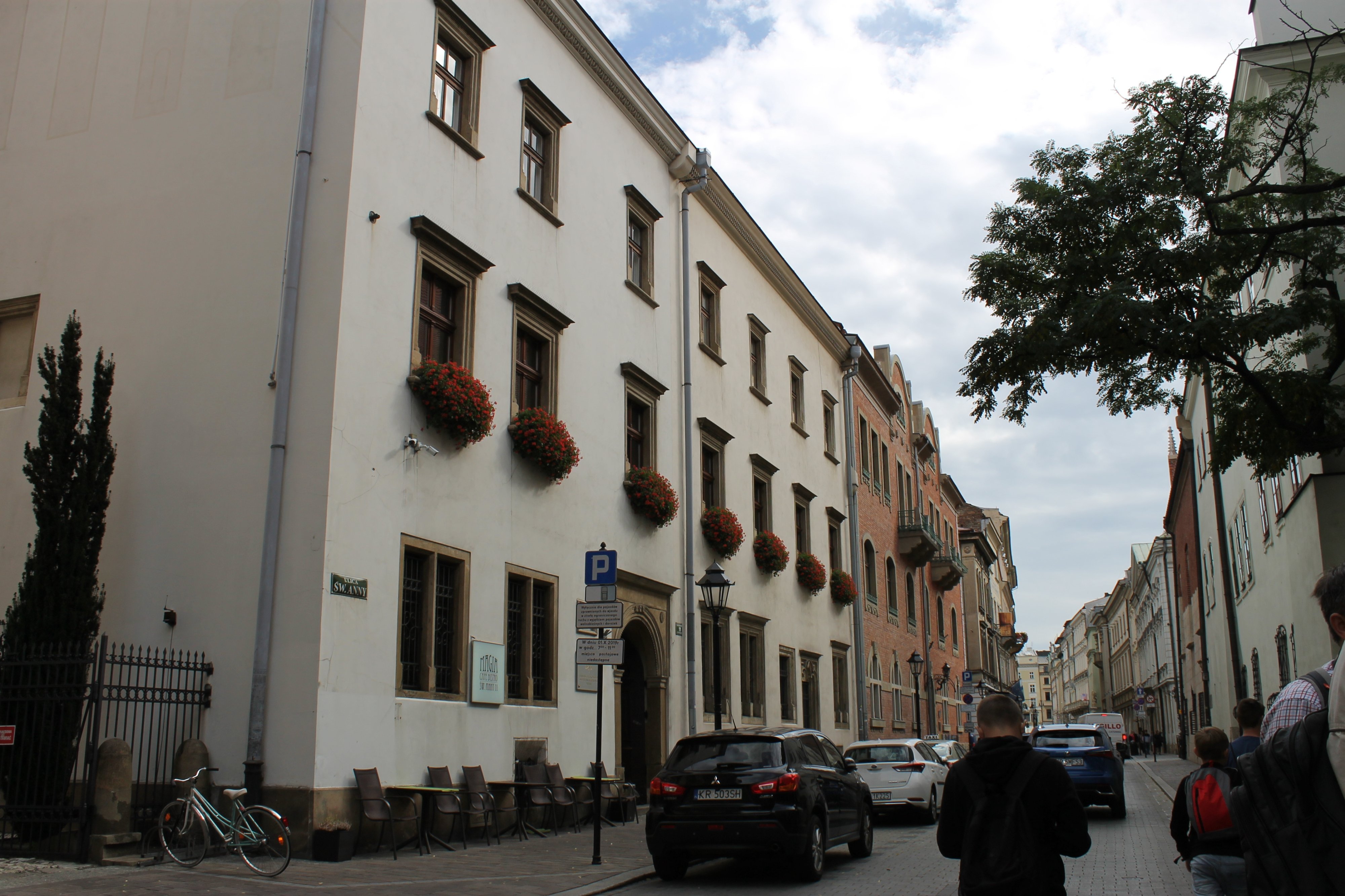Photos from Poland