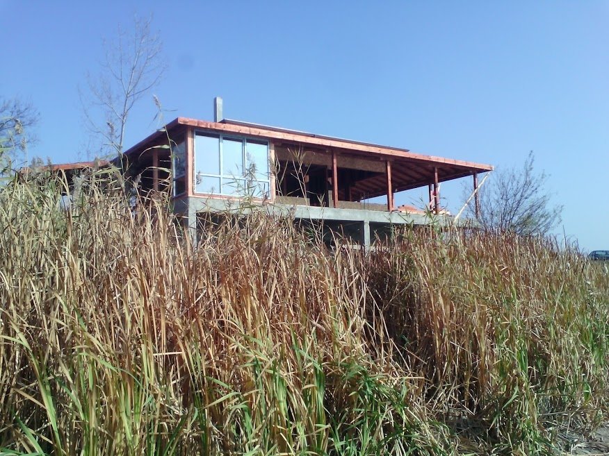 Груб строеж в Божурище – Строителство на къщи | IVASTROY 2006