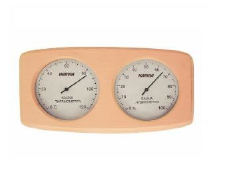 IVA SAUNA Barrel 2.0 m с тераса – външна дървена сауна тип бъчва