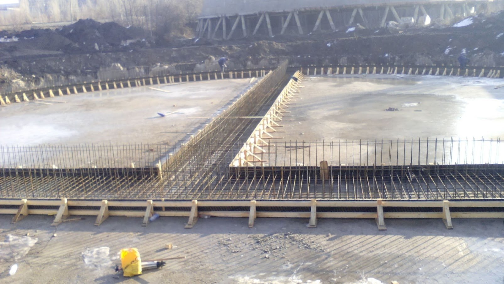 Груб строеж София | Строителство на къщи в София и Божурище | IVASTROY 2006