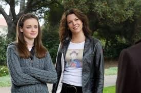 "Gilmore Girls"