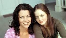 "Gilmore Girls"