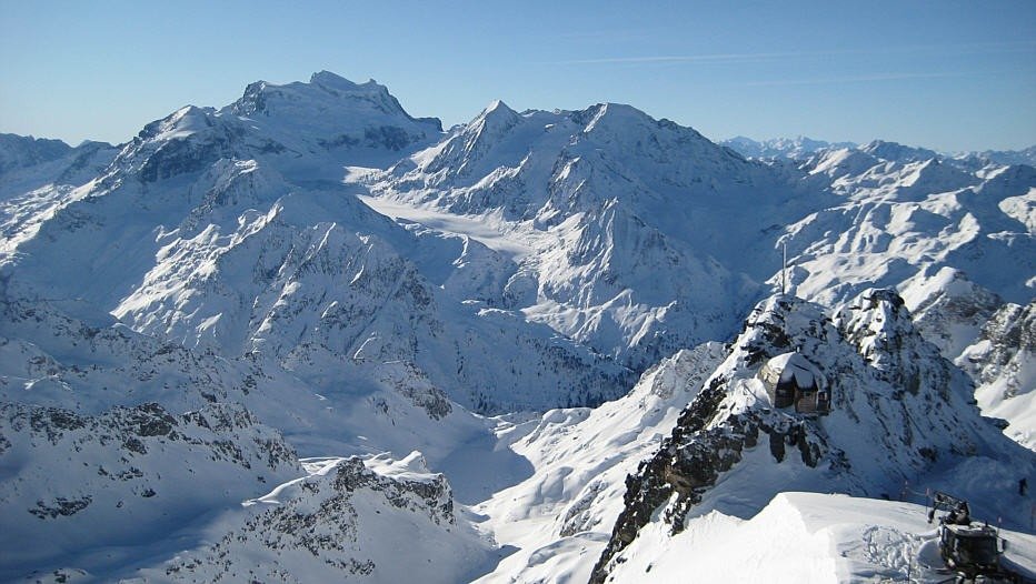 Verbier 2012