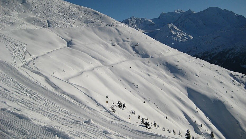 Verbier 2012