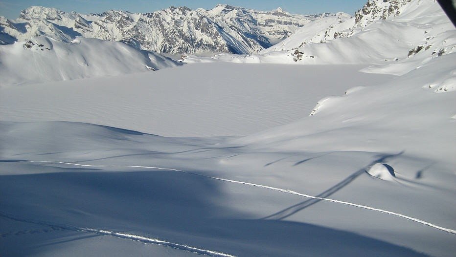 Verbier 2012