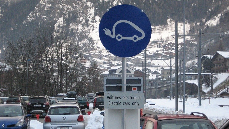 Verbier 2012