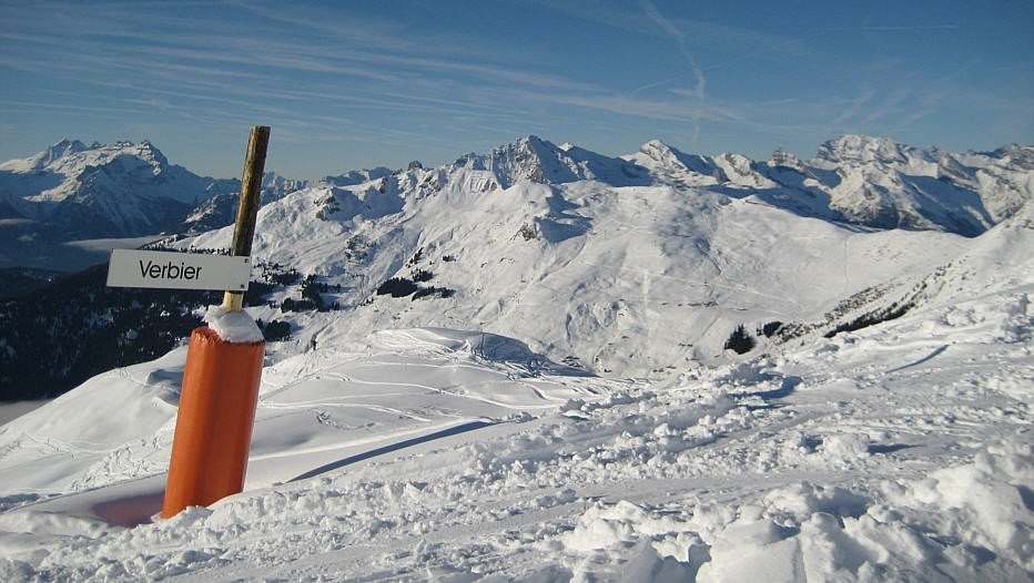Verbier 2012