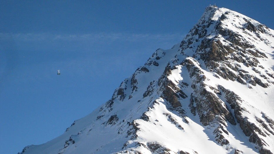 Verbier 2012