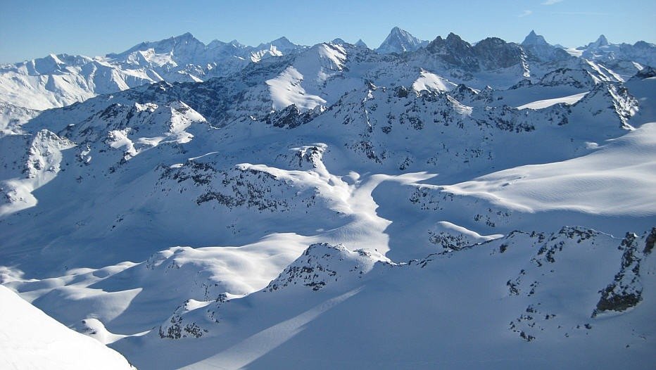 Verbier 2012