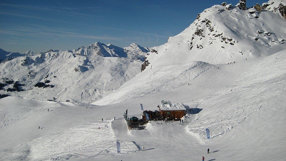 Verbier 2012