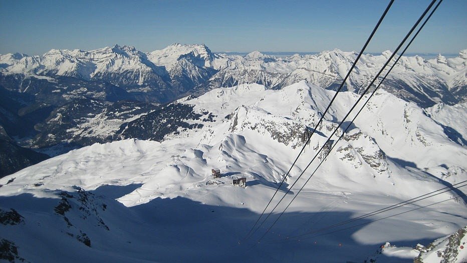 Verbier 2012