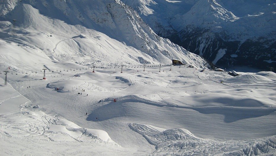 Verbier 2012