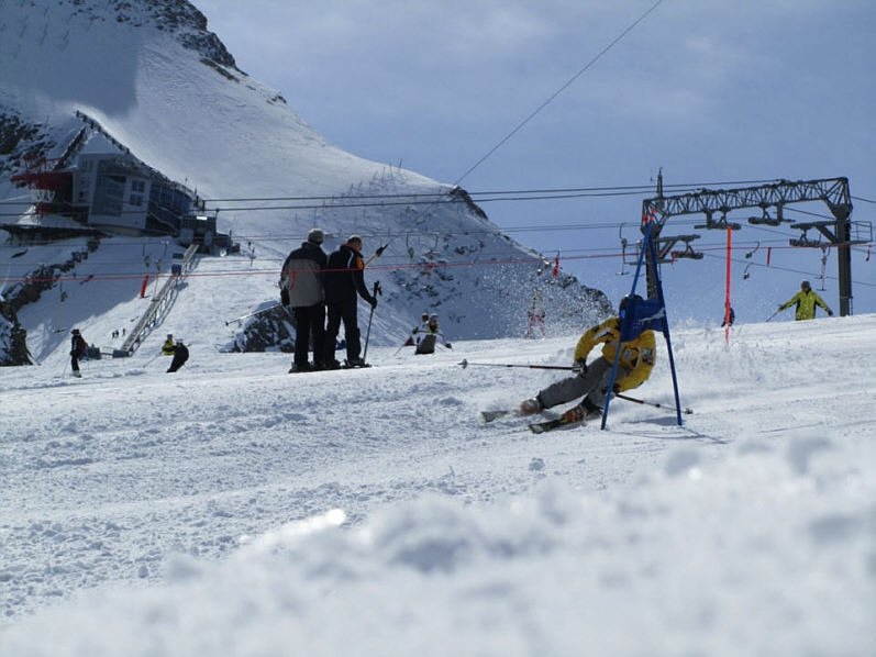 Austria 2011