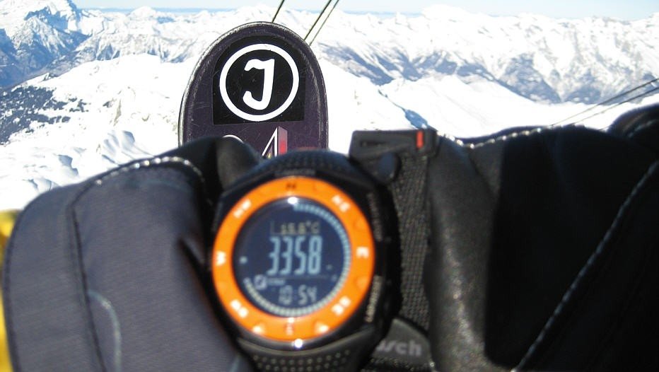 Verbier 2012