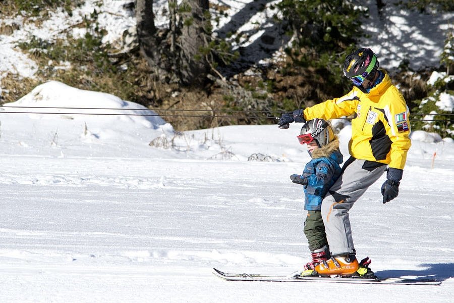 Bansko 2011