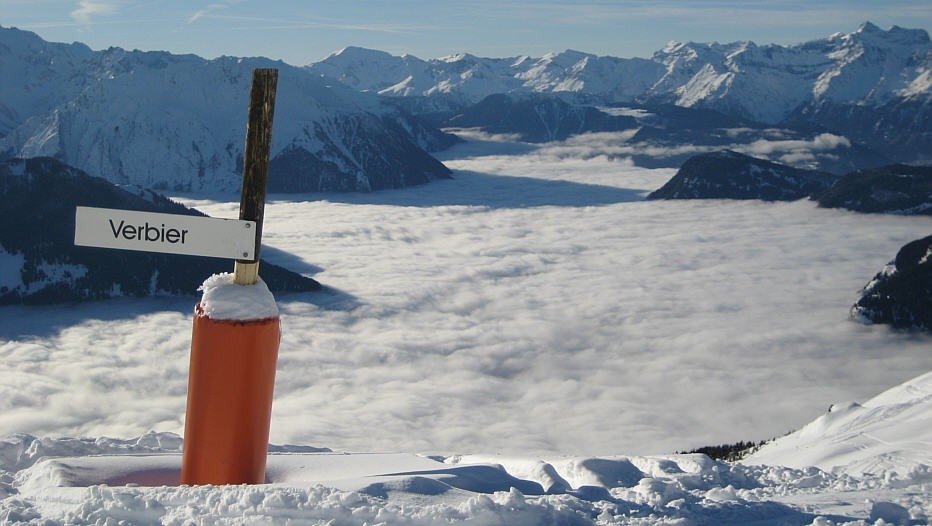 Verbier 2012