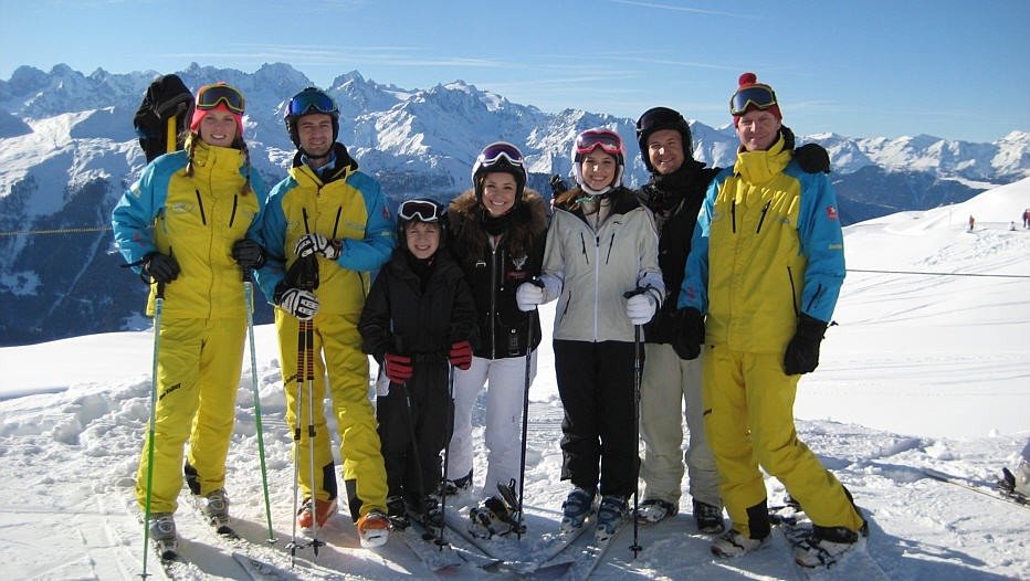Verbier 2012