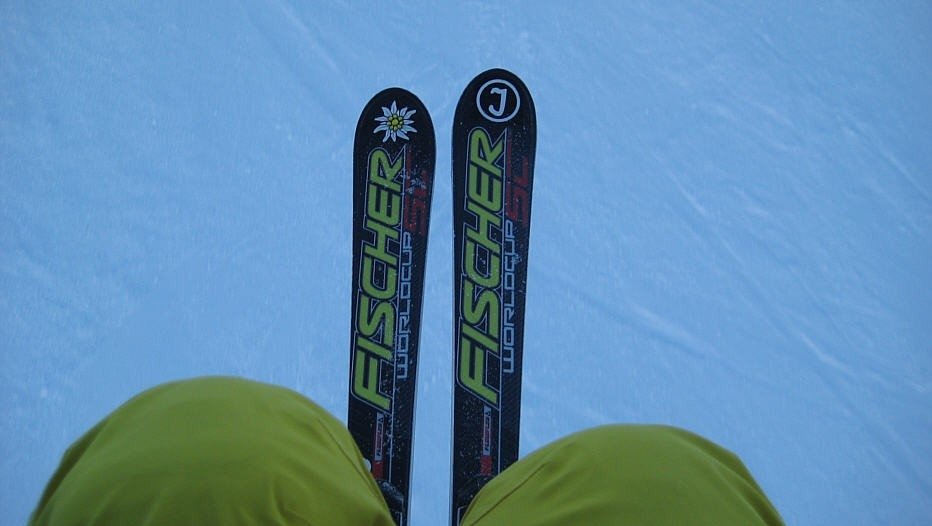 Verbier 2012