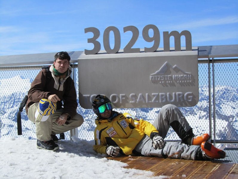 Austria 2011