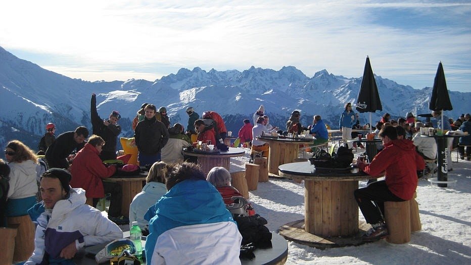 Verbier 2012