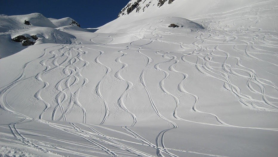 Verbier 2012