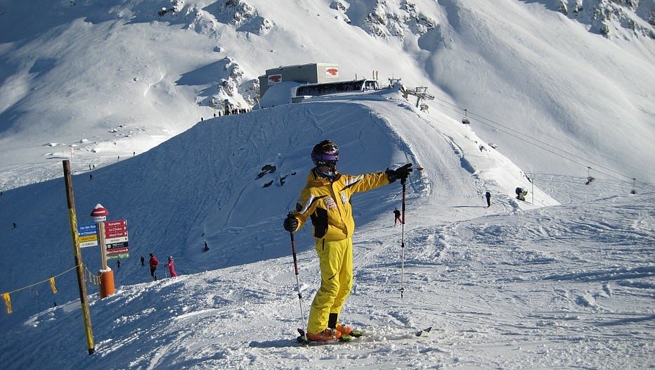 Verbier 2012
