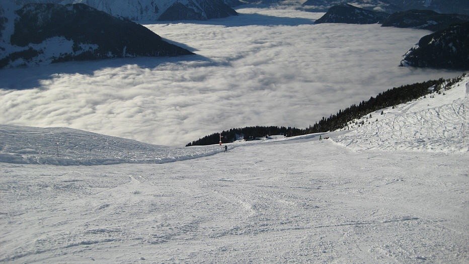 Verbier 2012