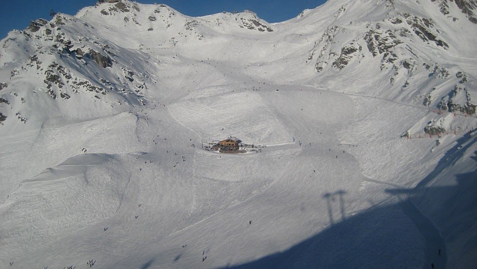 Verbier 2012