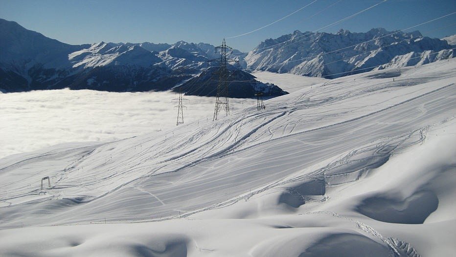 Verbier 2012