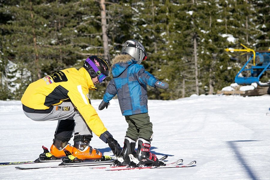 Bansko 2011