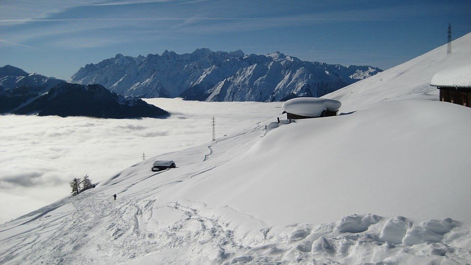 Verbier 2012