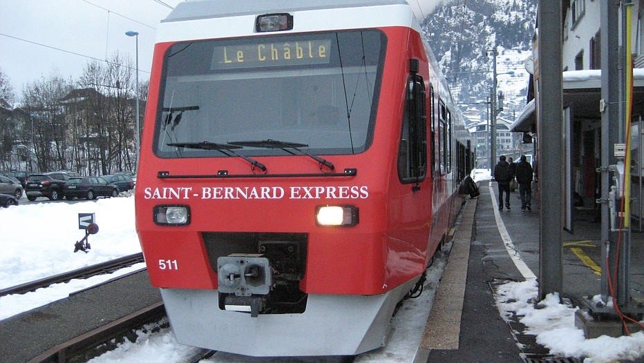 Verbier 2012