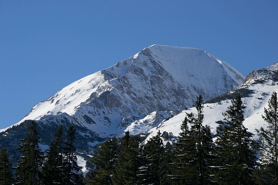 Bansko 2011