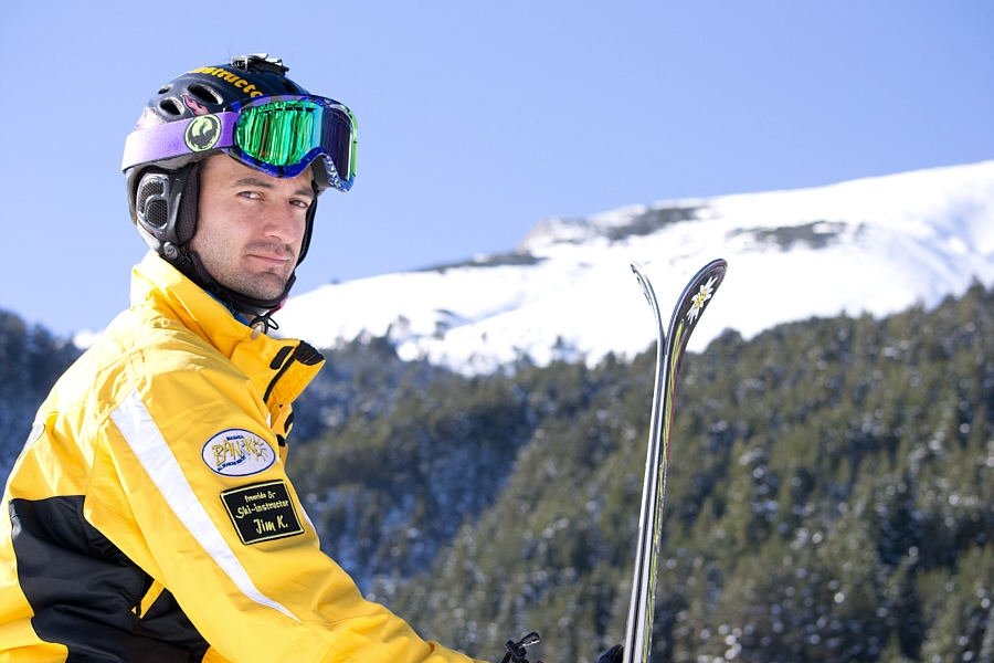 Bansko 2011