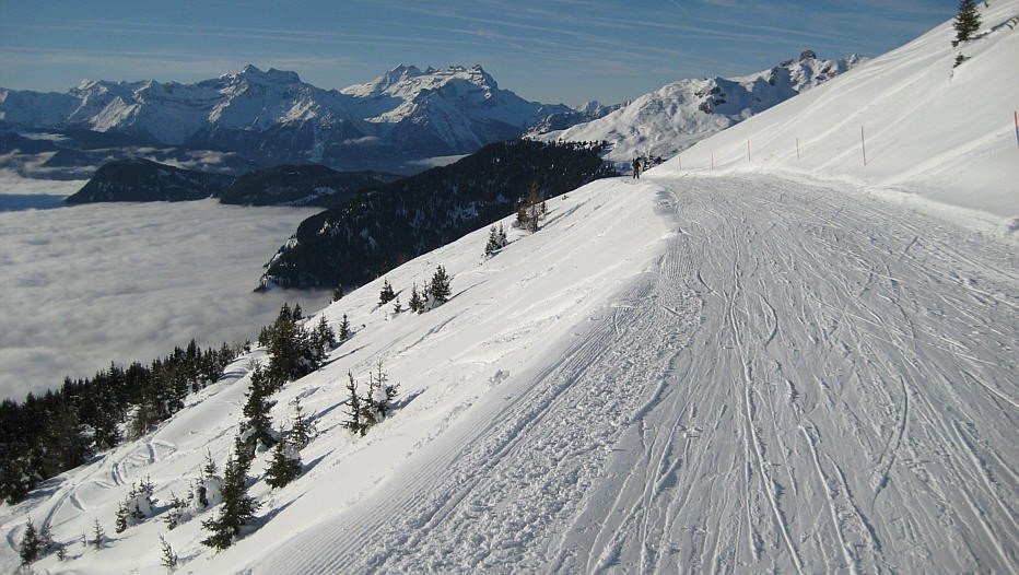 Verbier 2012