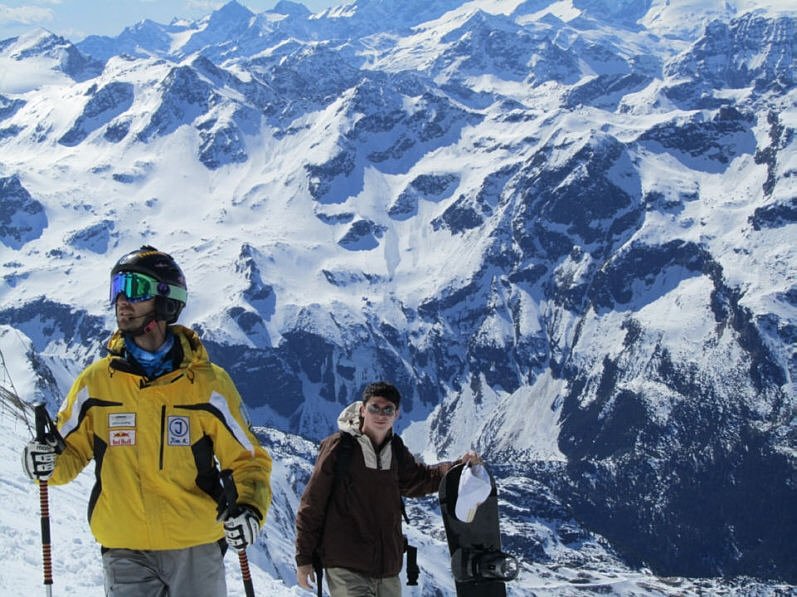 Austria 2011