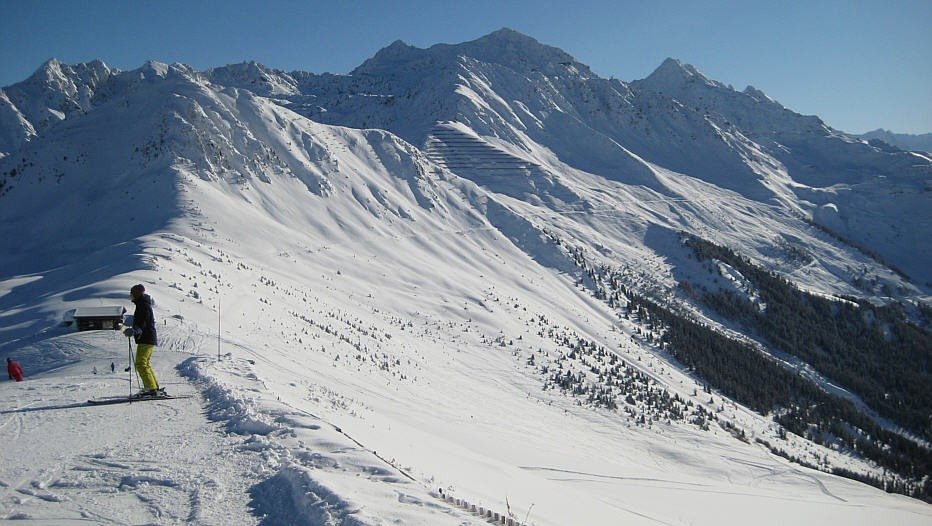 Verbier 2012