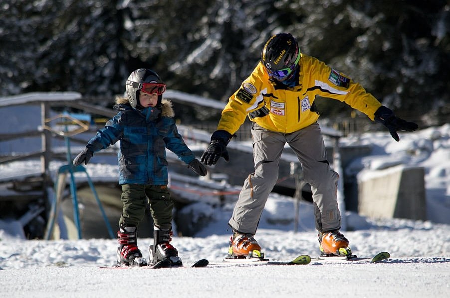 Bansko 2011