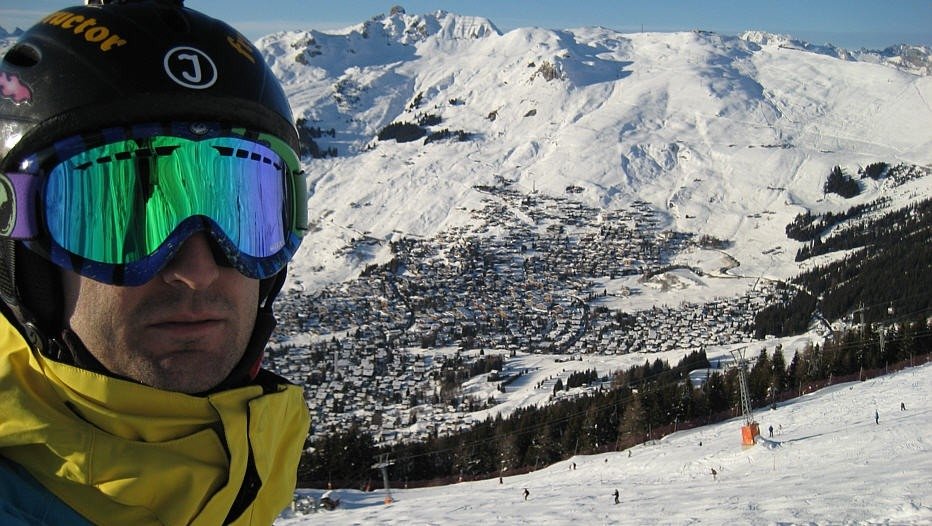Verbier 2012
