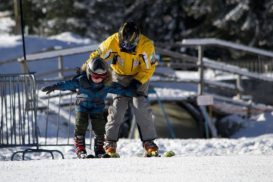 Bansko 2011