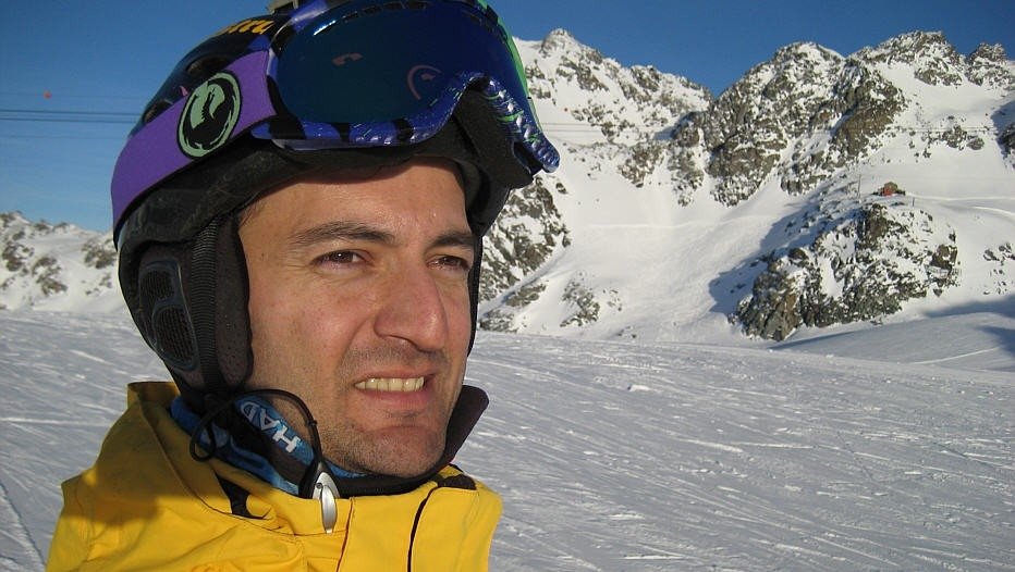 Verbier 2012