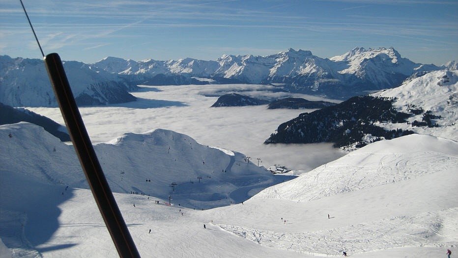 Verbier 2012