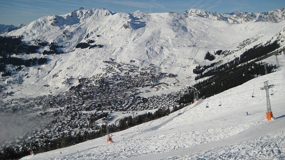 Verbier 2012