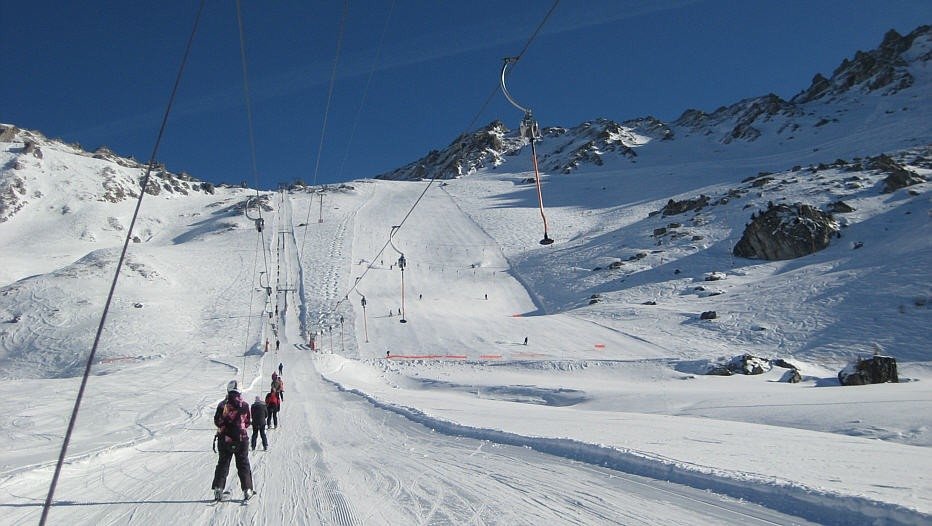 Verbier 2012