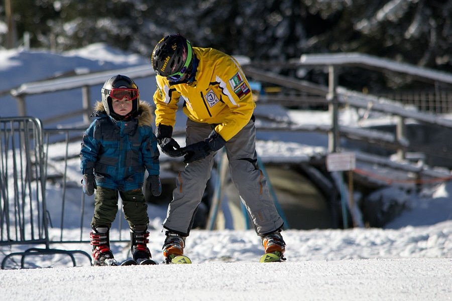 Bansko 2011