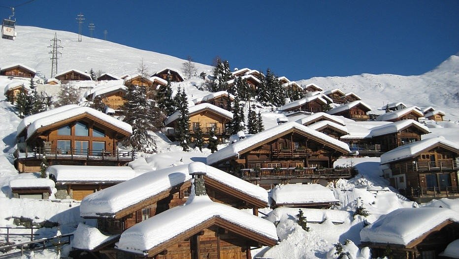 Verbier 2012