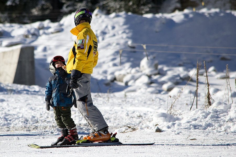 Bansko 2011