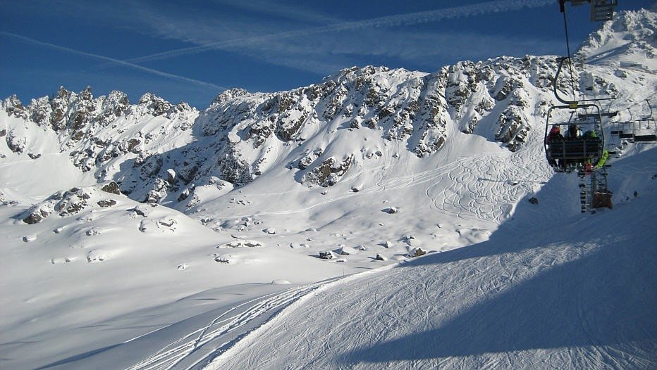 Verbier 2012