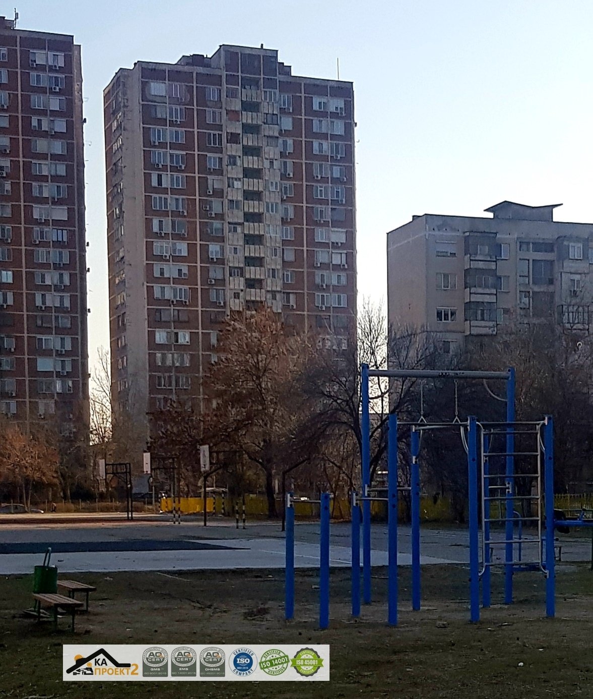 ПУДООС 2025